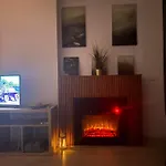 Gabry Elle's Skyline View Apartment *