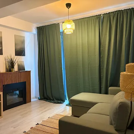 Gabry Elle's Skyline View *