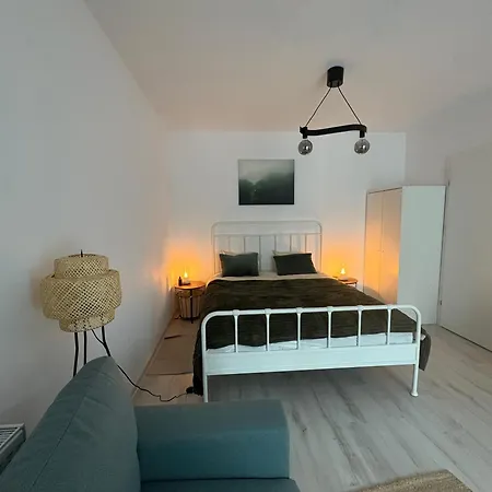 Gabry Elle's Skyline View