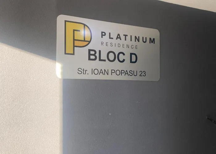 Gabry Elle's Skyline View * Brasov