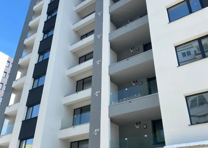 Gabry Elle's Skyline View * Brasov