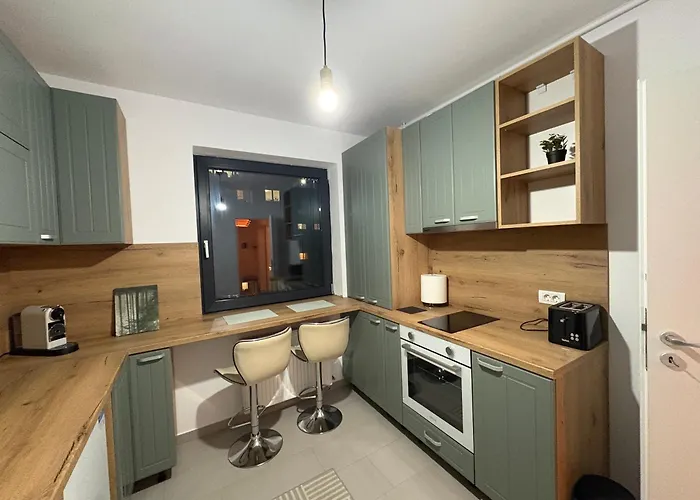 Gabry Elle's Skyline View