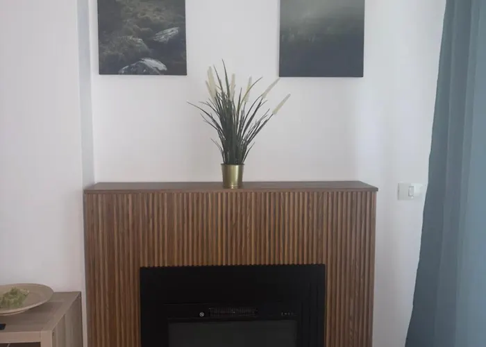 Gabry Elle's Skyline View Brasov