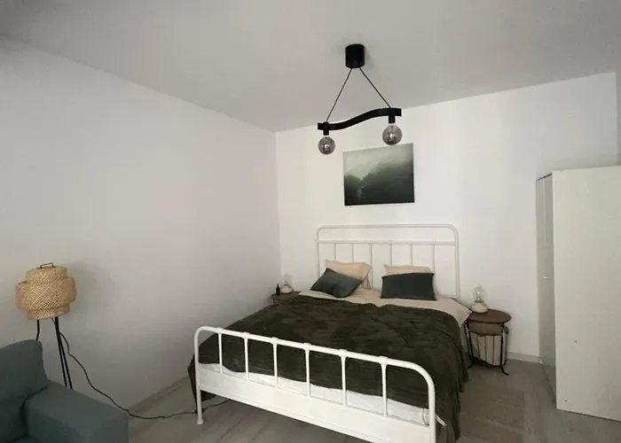 Apartment Gabry Elle's Skyline View Brasov