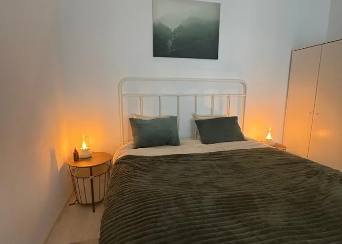 Gabry Elle's Skyline View Brasov