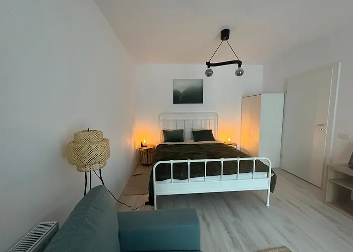 Gabry Elle's Skyline View