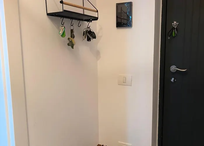 Apartment Gabry Elle's Skyline View Brasov